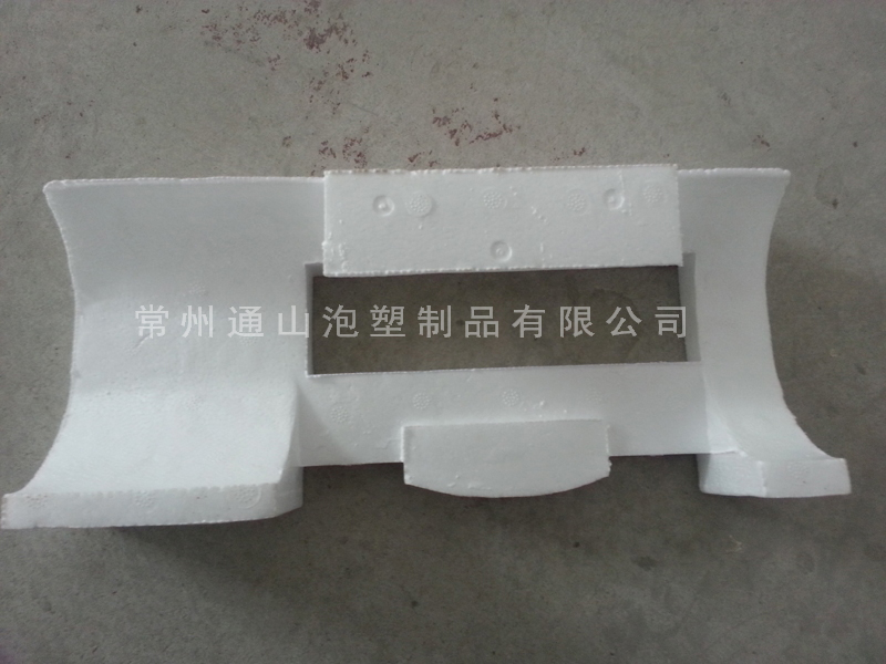 泡沫廠家介紹泡沫盒包裝的特點