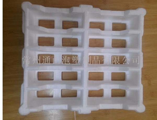 成型泡沫生產廠家的產品怎樣才合格