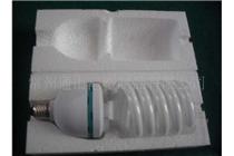 半螺節能燈泡沫廠家