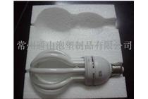 無(wú)錫常州燈具泡沫