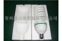 無(wú)錫節(jié)能燈泡沫廠家