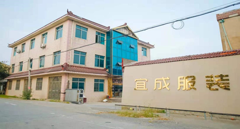 梅州對于純棉工作服，該怎樣清洗呢?