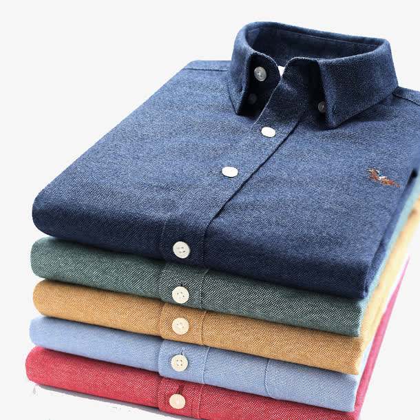 梅州男式工作服顏色怎么搭配？