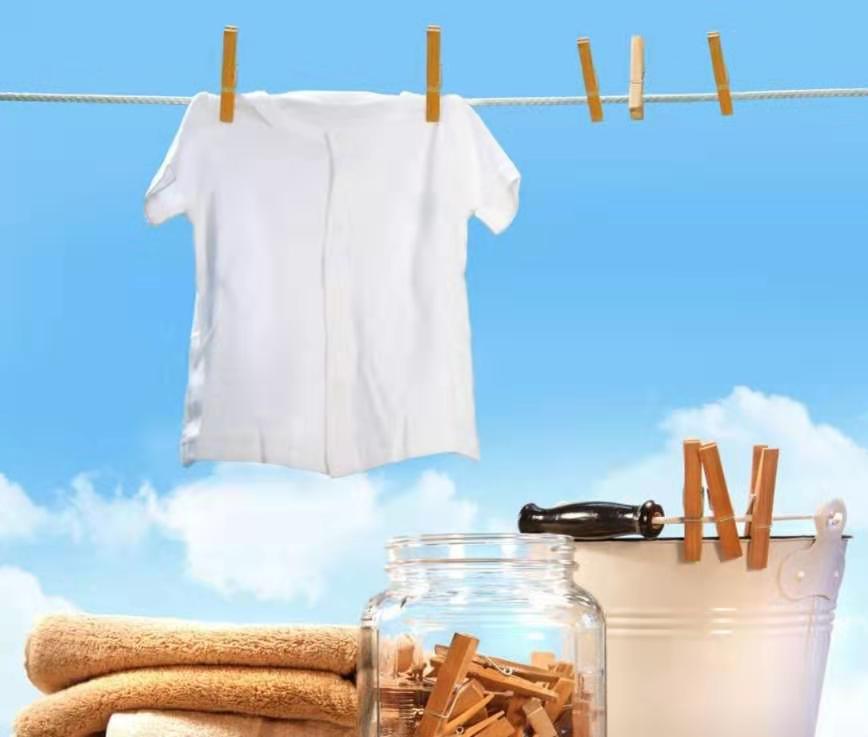 梅州對于純棉工作服，該怎樣清洗呢?